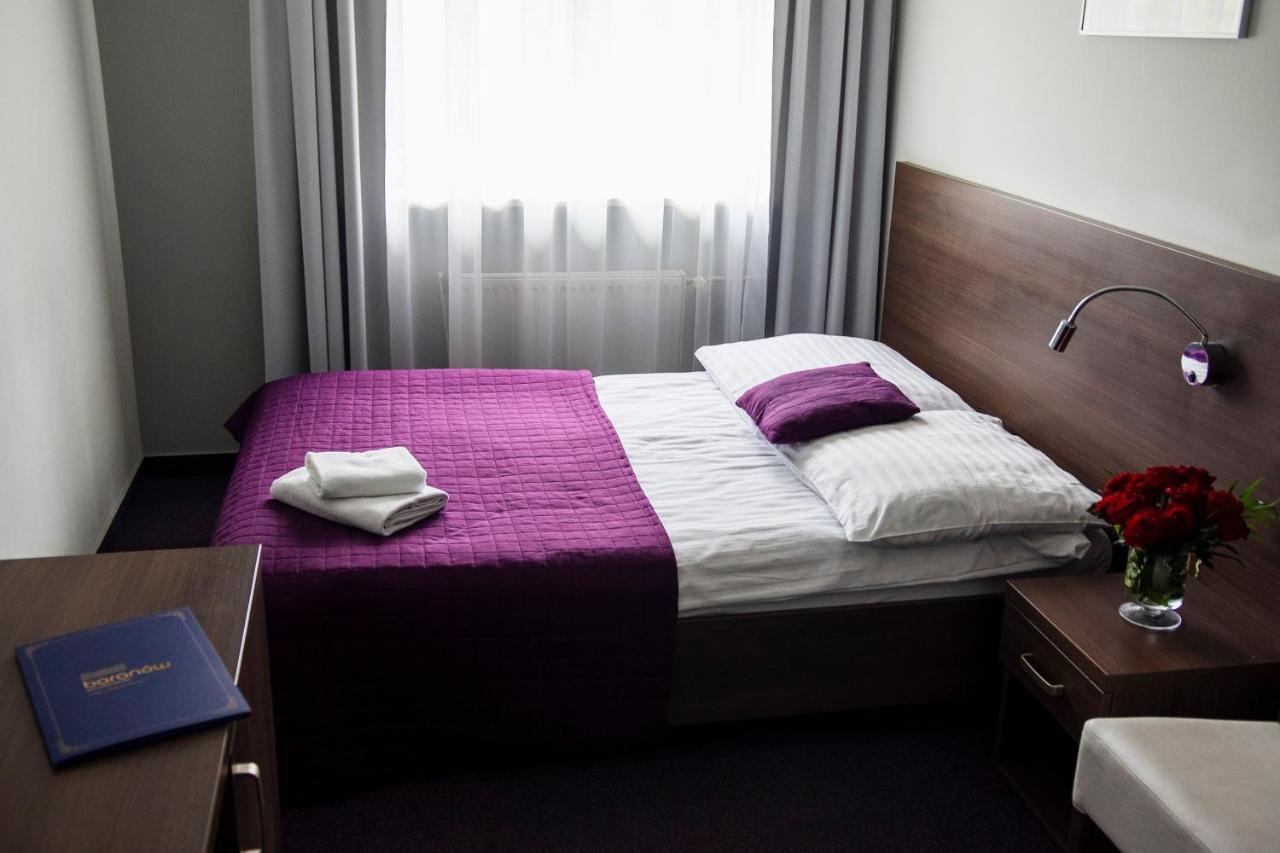 Zamek W Baranowie Sandomierskim Baranow Sandomierski Bagian luar foto